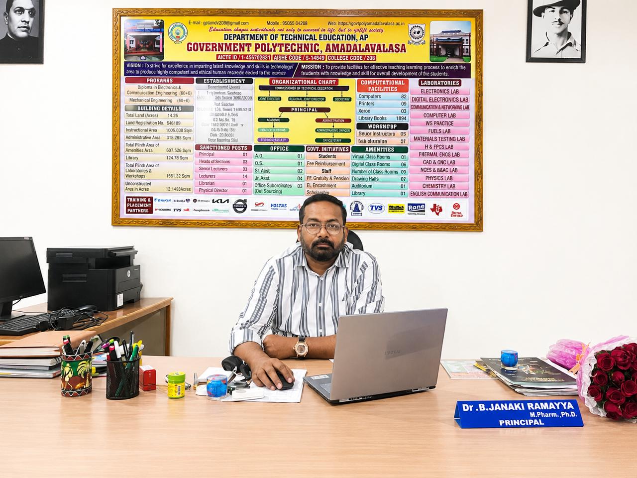 Principal