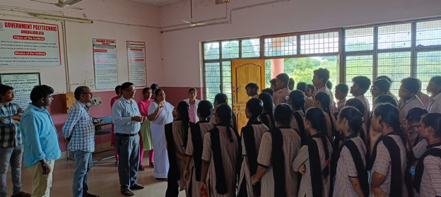 HEALTH AND WELLNESS PROGRAM