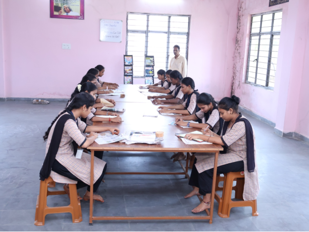 Library