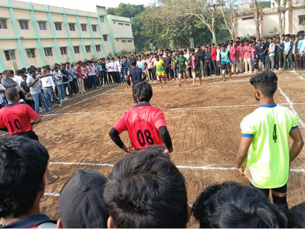 Sports & Games